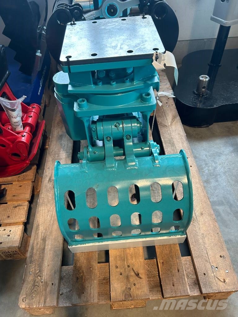 Dehaco DSG150-r Grijpers