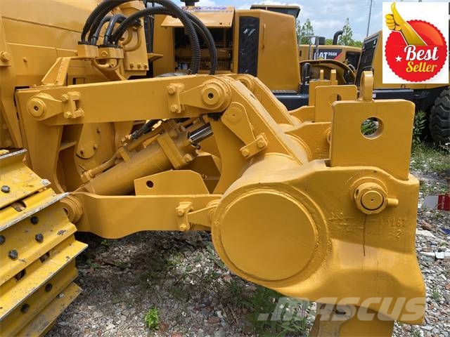 CAT D 7 G Pásové dozery