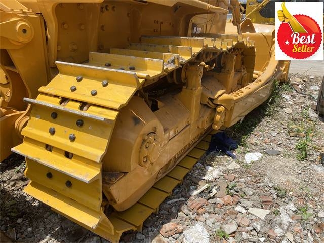 CAT D 7 G Pásové dozery