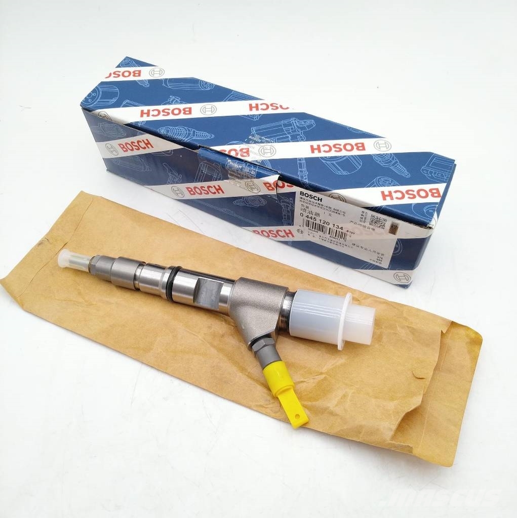 Cummins ISF2.8 fuel injector 0445120134 5283275, 4947582 Motorer