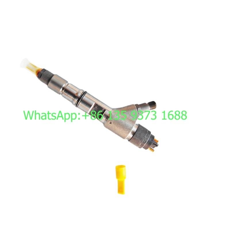 Cummins ISF2.8 fuel injector 0445120134 5283275, 4947582 Motorer
