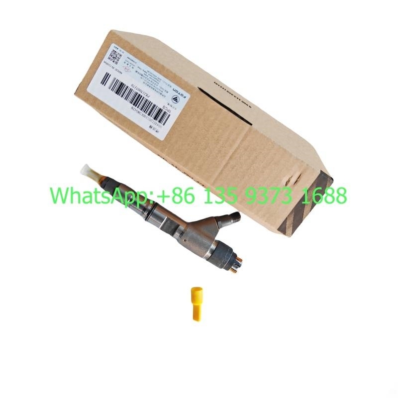Cummins ISF2.8 fuel injector 0445120134 5283275, 4947582 Motorer