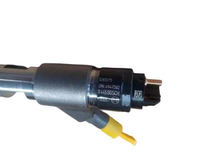 Cummins ISF2.8 fuel injector 0445120134 5283275, 4947582 Motorer