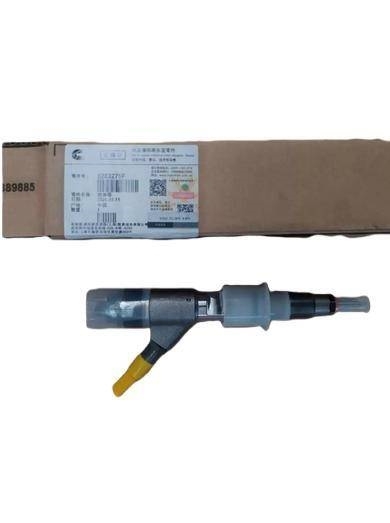 Cummins ISF2.8 fuel injector 0445120134 5283275, 4947582 Motorer