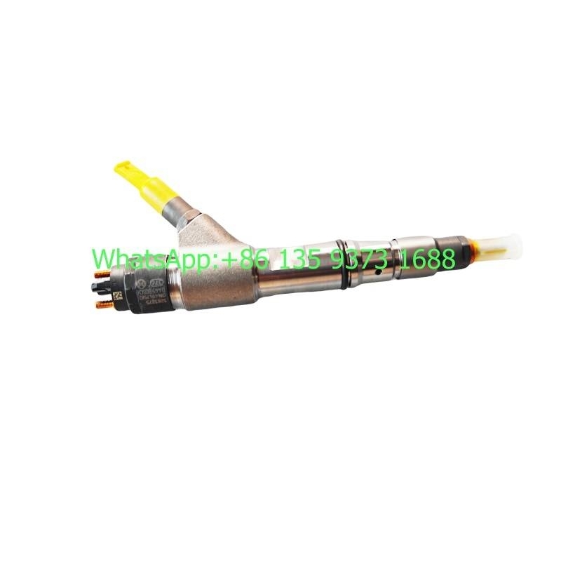 Cummins ISF2.8 fuel injector 0445120134 5283275, 4947582 Motorer