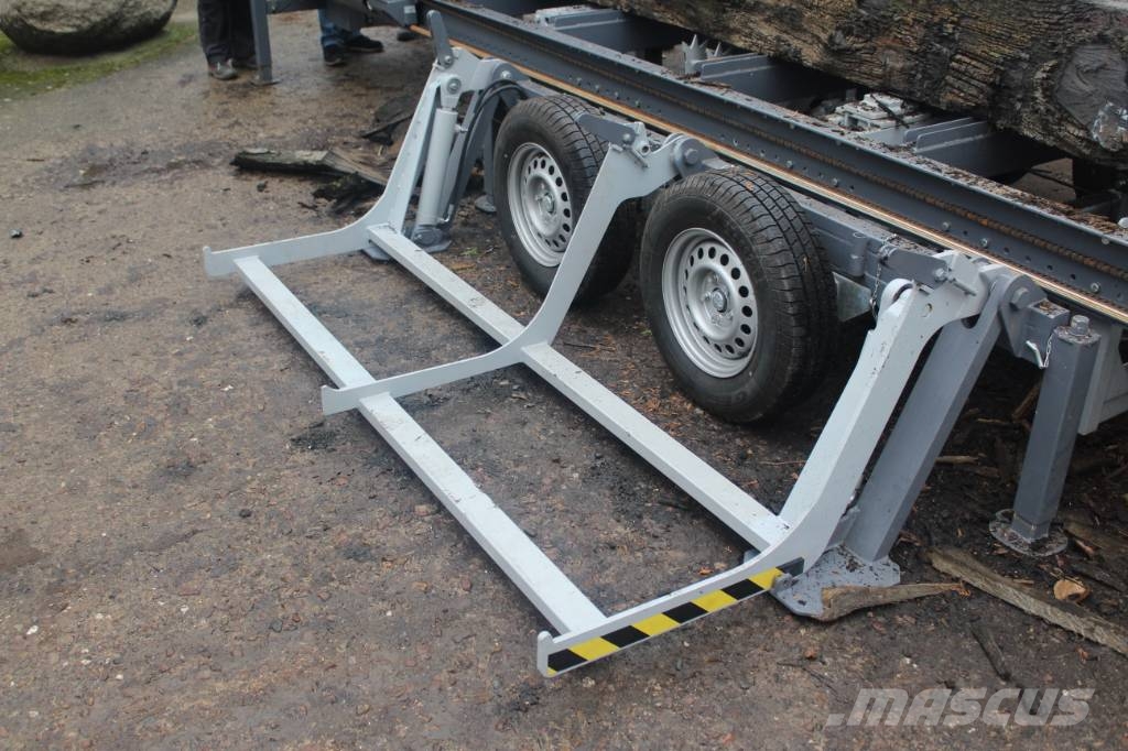 Amix PT-100 Saeveskid