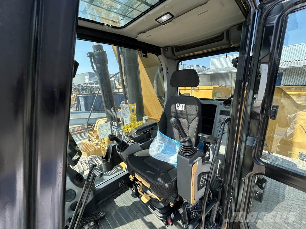 CAT 340-07 UHD Гусеничні екскаватори