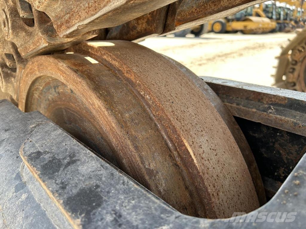 CAT 340-07 UHD Гусеничні екскаватори