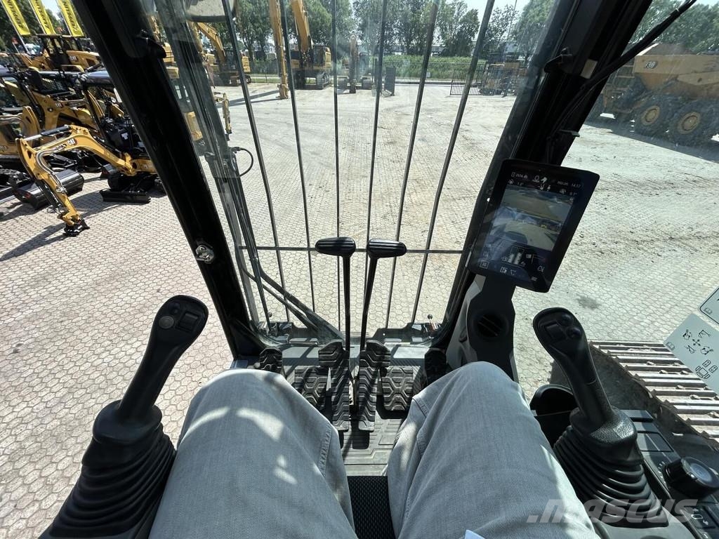 CAT 340-07 UHD Гусеничні екскаватори