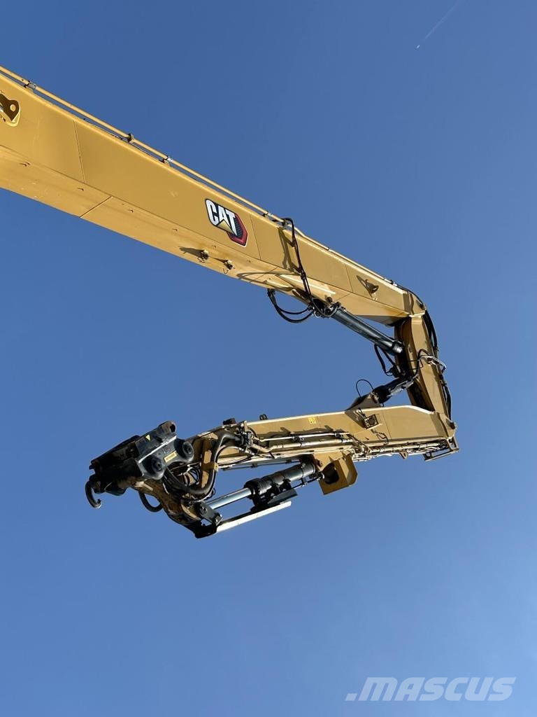 CAT 340-07 UHD Гусеничні екскаватори