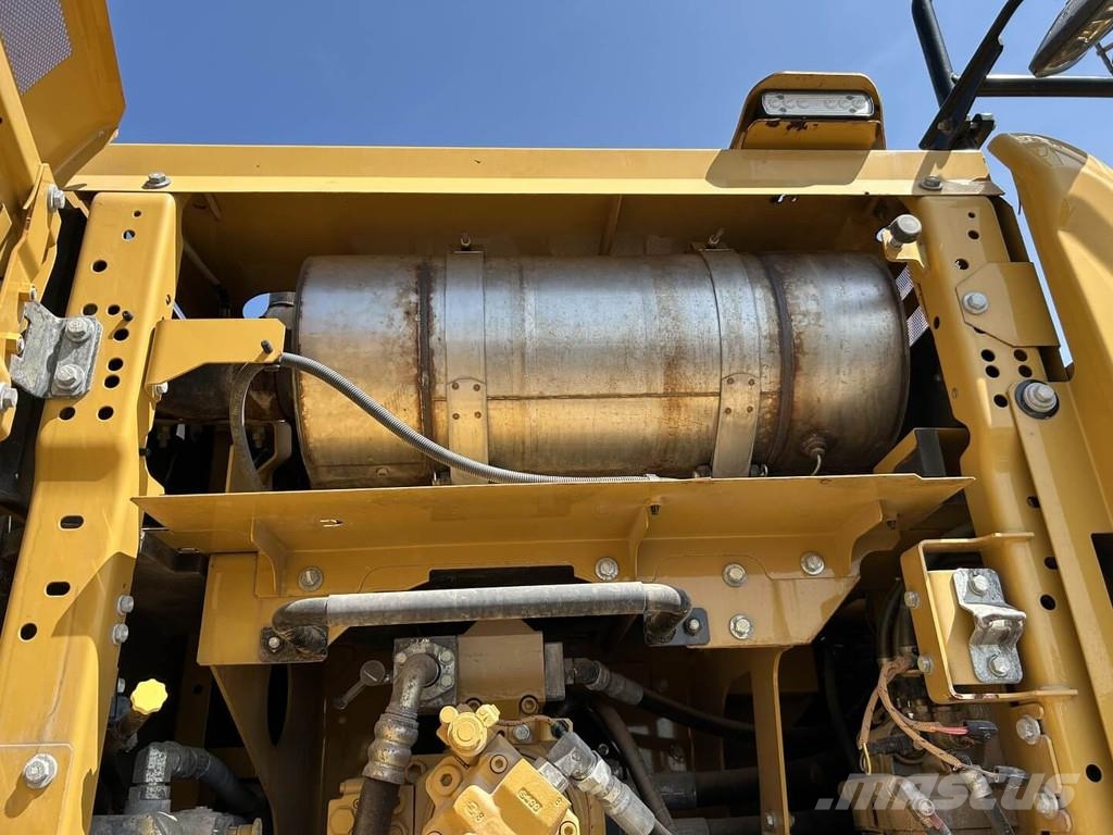 CAT 340-07 UHD Гусеничні екскаватори