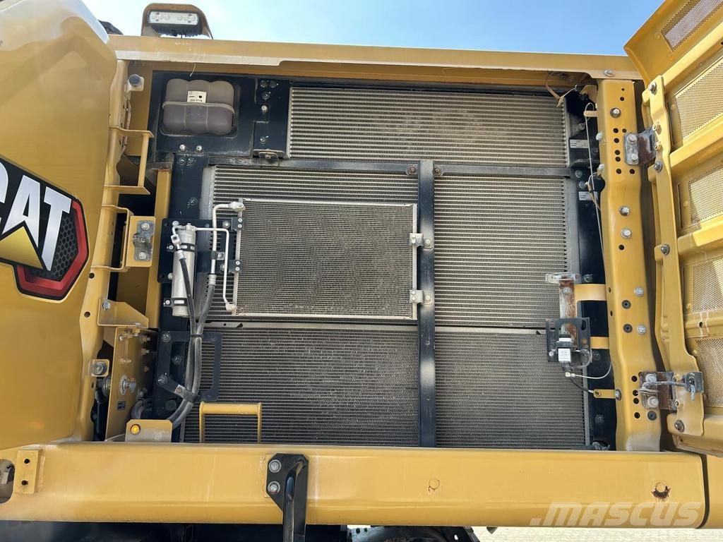 CAT 340-07 UHD Гусеничні екскаватори