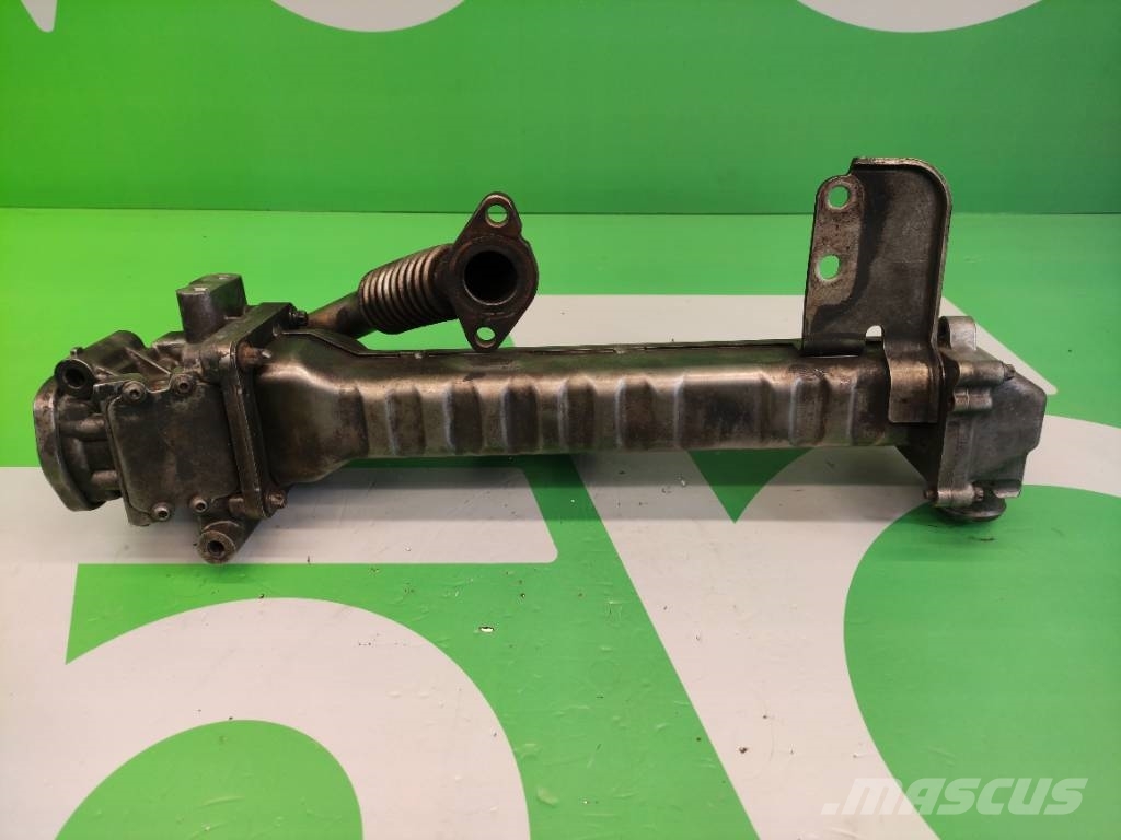  AGR-Kühler 04129346 Deutz MANITOU MLT 737 Jäähdyttimet