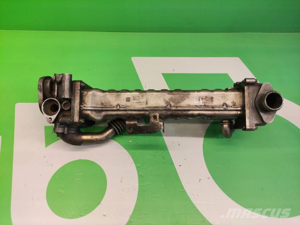  AGR-Kühler 04129346 Deutz MANITOU MLT 737 Jäähdyttimet