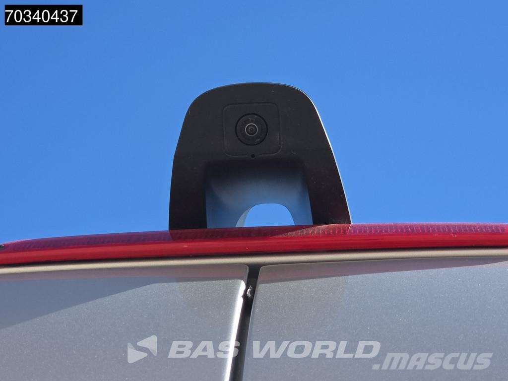 Mercedes-Benz Sprinter 215 CDI Próximamente matriculado en Españ Panel vans