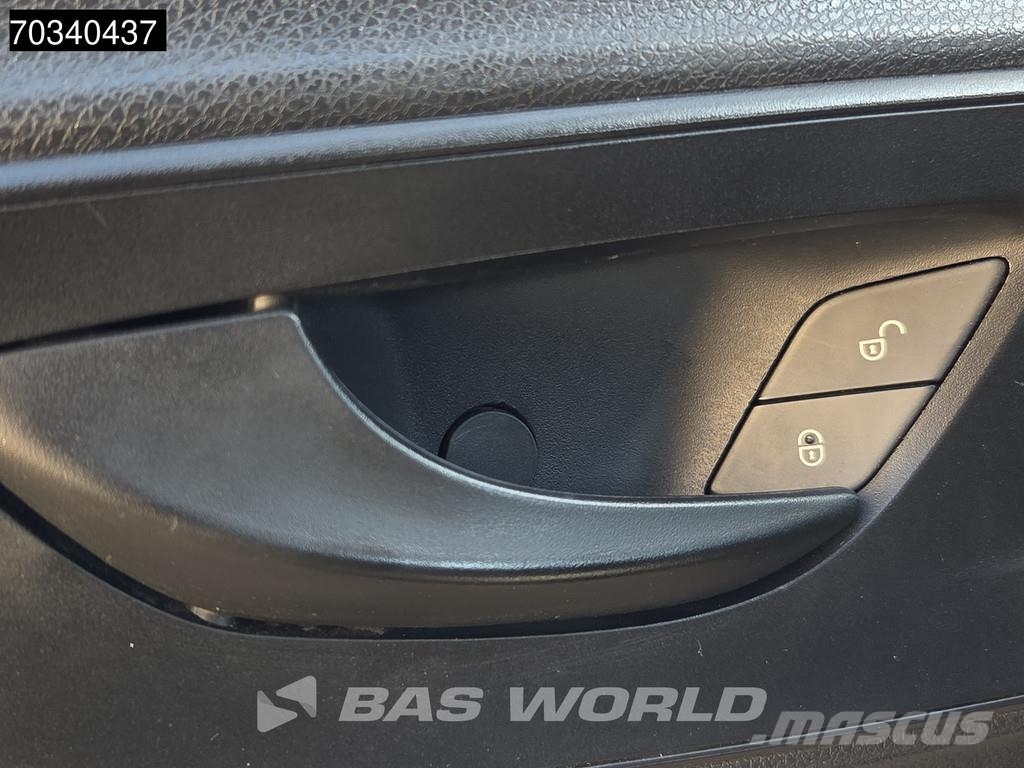 Mercedes-Benz Sprinter 215 CDI Próximamente matriculado en Españ Busy / Vany