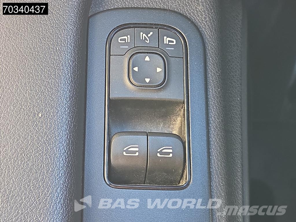 Mercedes-Benz Sprinter 215 CDI Próximamente matriculado en Españ Panel vans