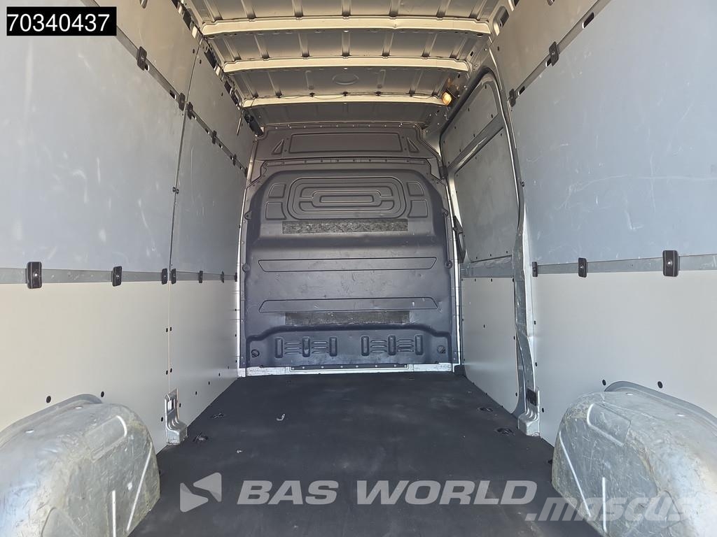 Mercedes-Benz Sprinter 215 CDI Próximamente matriculado en Españ 廂式貨物運輸車