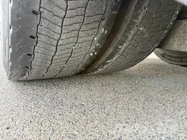 Mercedes-Benz Actros 1845 Big Space/Standklima/Euro6 Trekkvogner