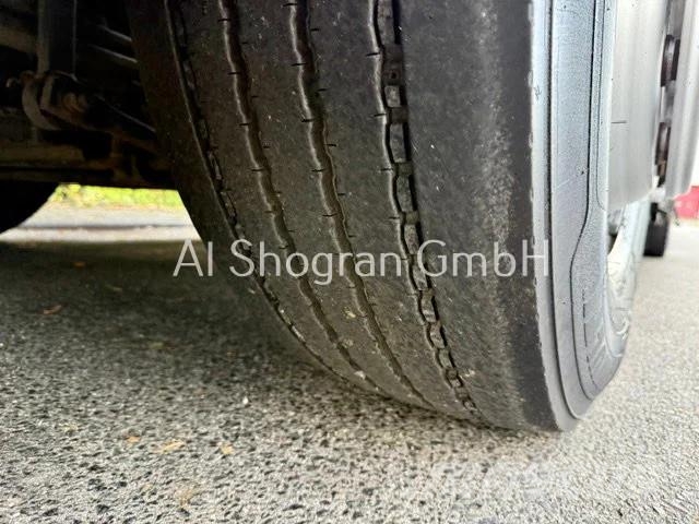 Mercedes-Benz Actros 1845 Big Space/Standklima/Euro6 牵引车