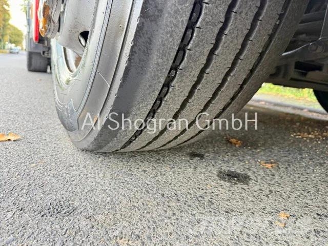 Mercedes-Benz Actros 1845 Big Space/Standklima/Euro6 牵引车
