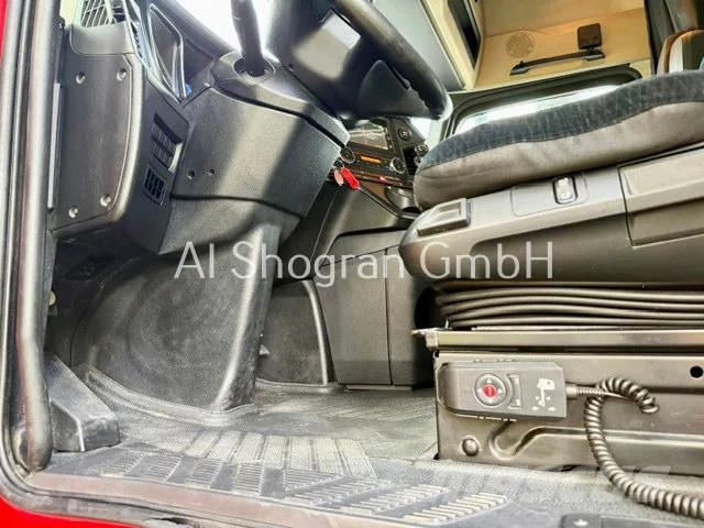 Mercedes-Benz Actros 1845 Big Space/Standklima/Euro6 牵引车