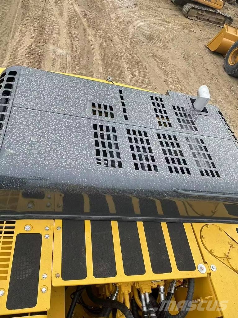Komatsu PC 360-7 대형 굴삭기 29톤 이상