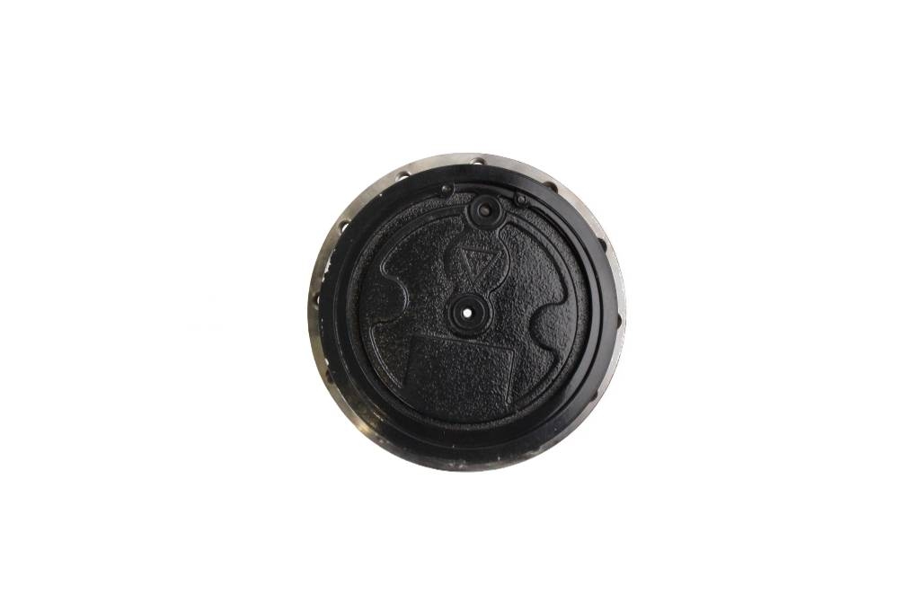 CAT Final drive for CAT 442-5648 20R-9076 Chassis en ophanging