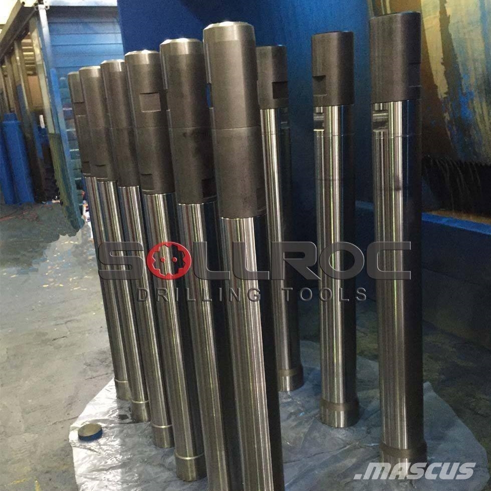 Sollroc High Carbon Steel Grade Control SRC004 RC Hammer Tilbehør og reservedele til boreudstyr/borerigge