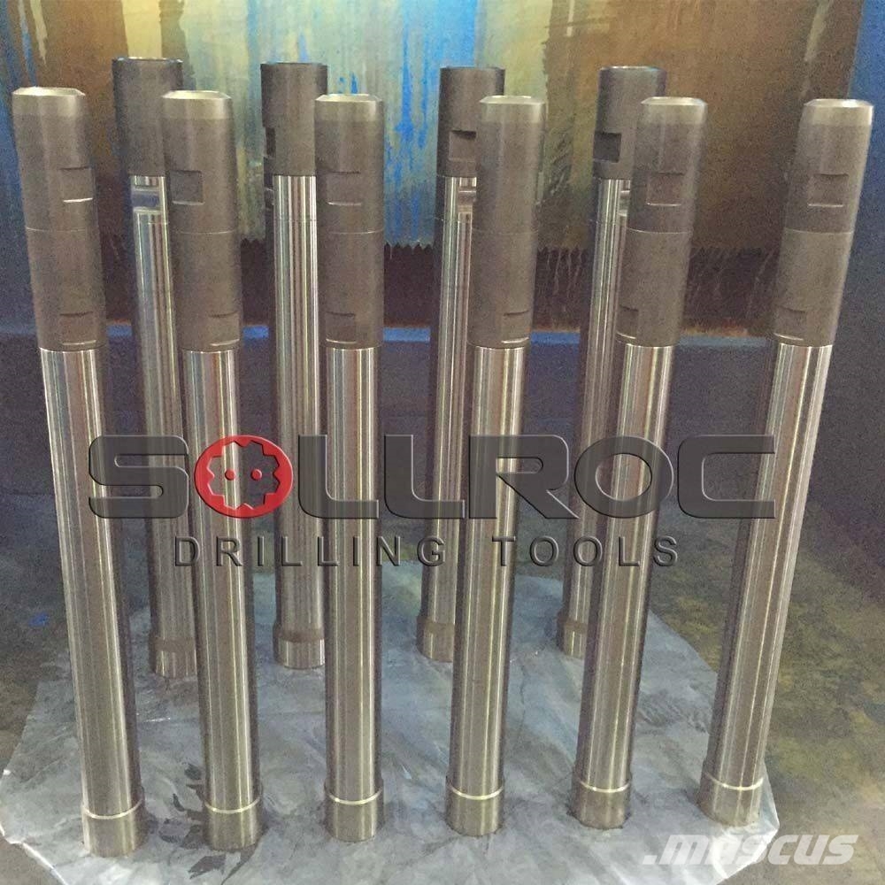 Sollroc High Carbon Steel Grade Control SRC004 RC Hammer Tilbehør og reservedele til boreudstyr/borerigge