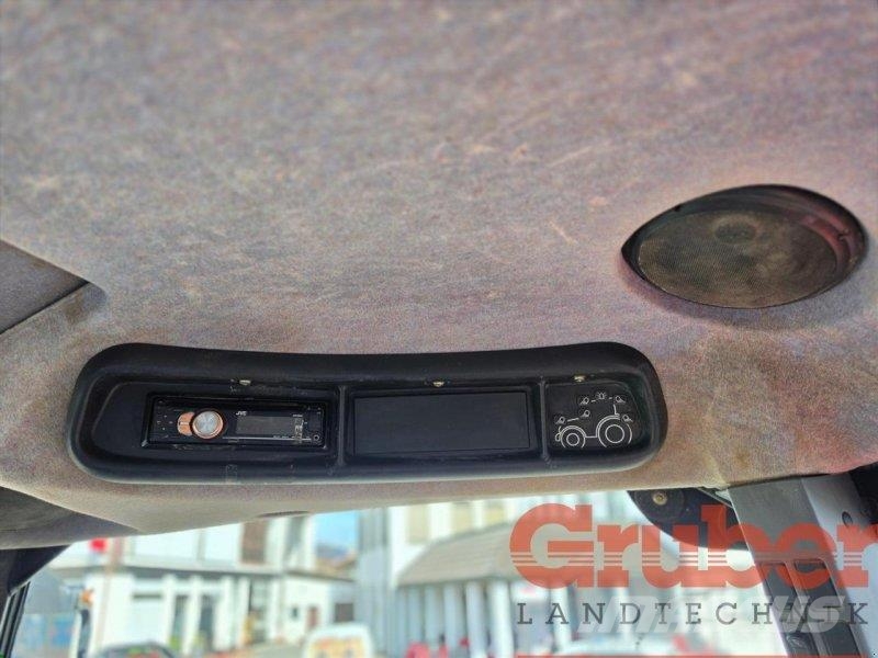 Steyr 4115 Profi ماكينات زراعية - غير ذلك