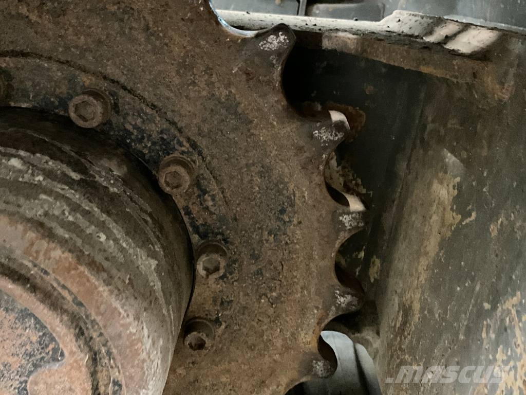 Neuson 75 Z 3 Midibagger  7t - 12t