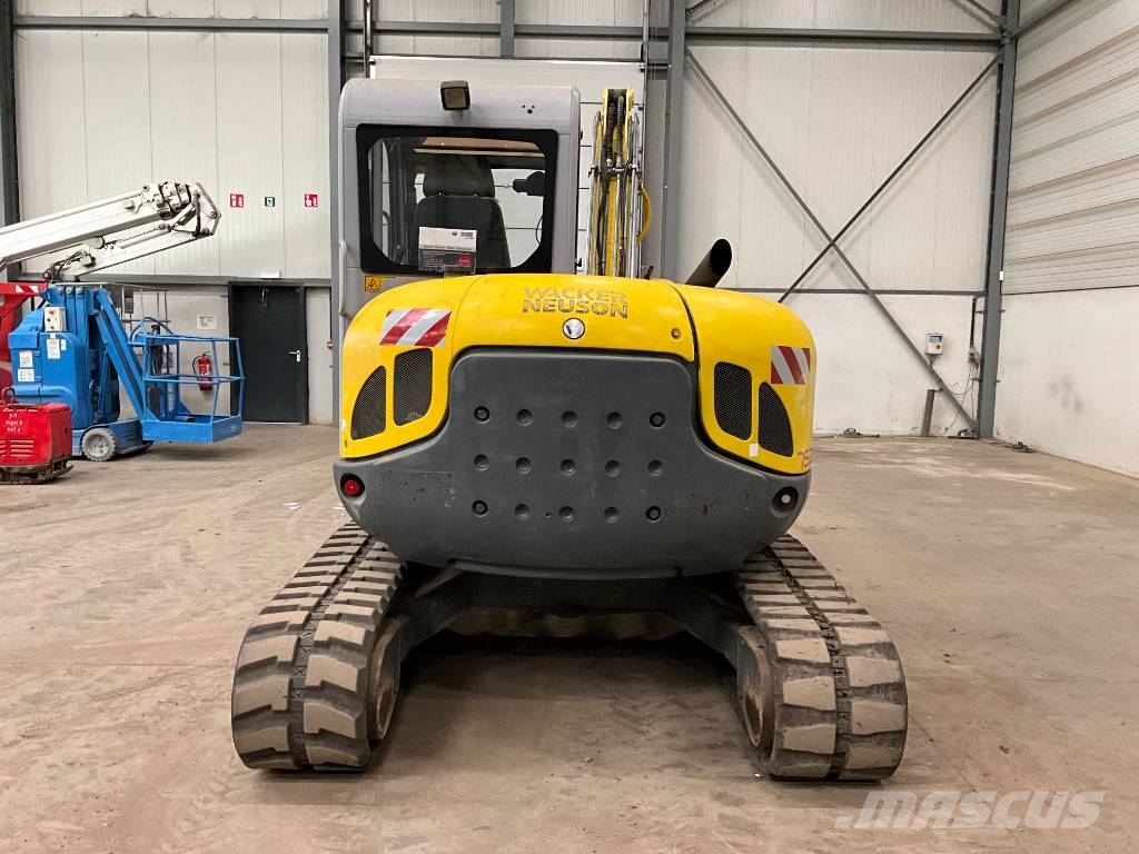 Neuson 75 Z 3 Midibagger  7t - 12t