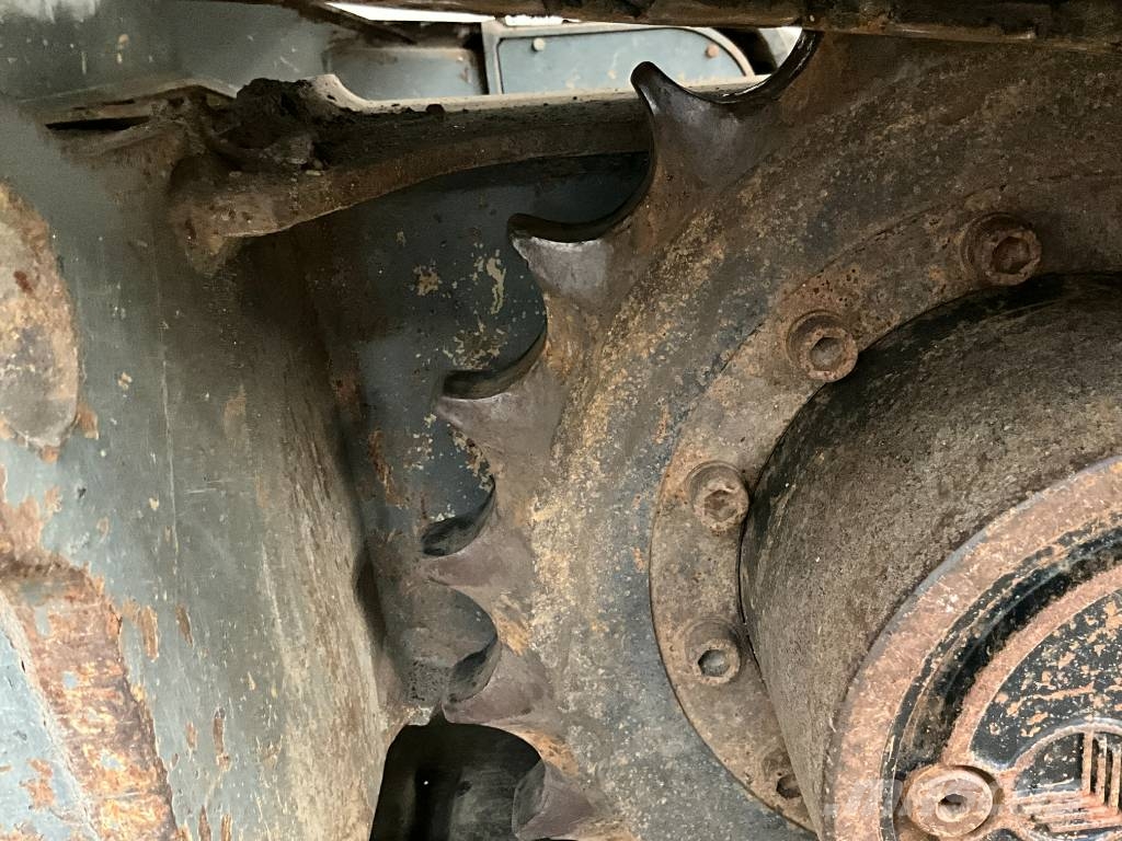 Neuson 75 Z 3 Midibagger  7t - 12t