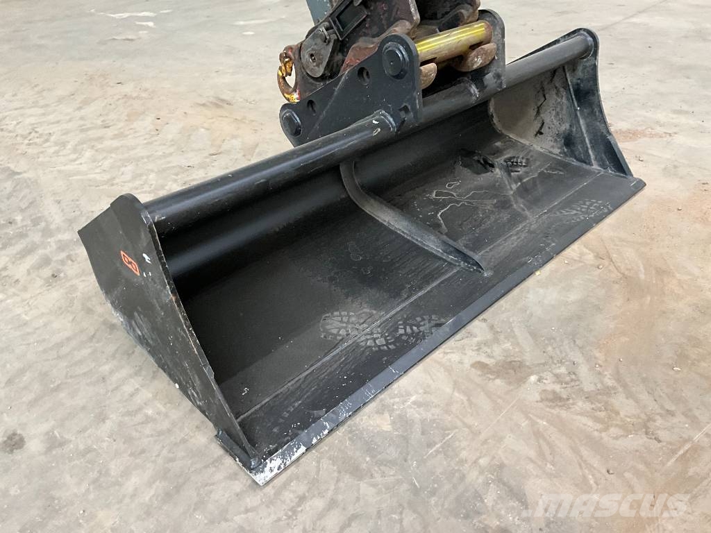 Neuson 75 Z 3 Midibagger  7t - 12t