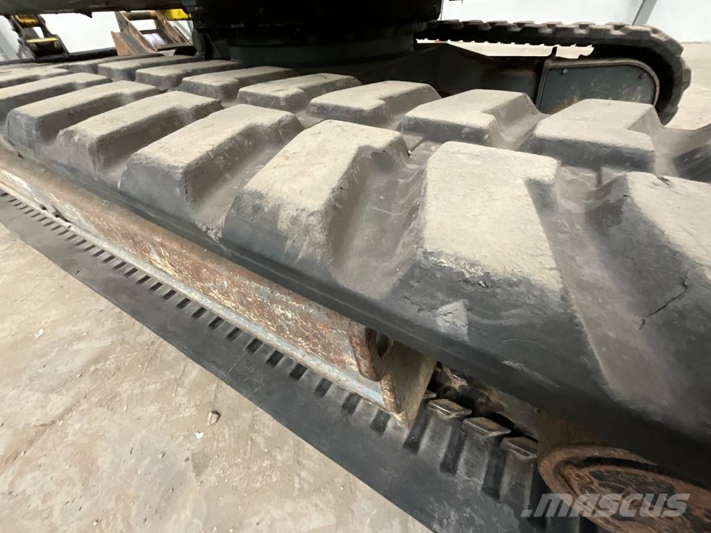 Neuson 75 Z 3 Midibagger  7t - 12t