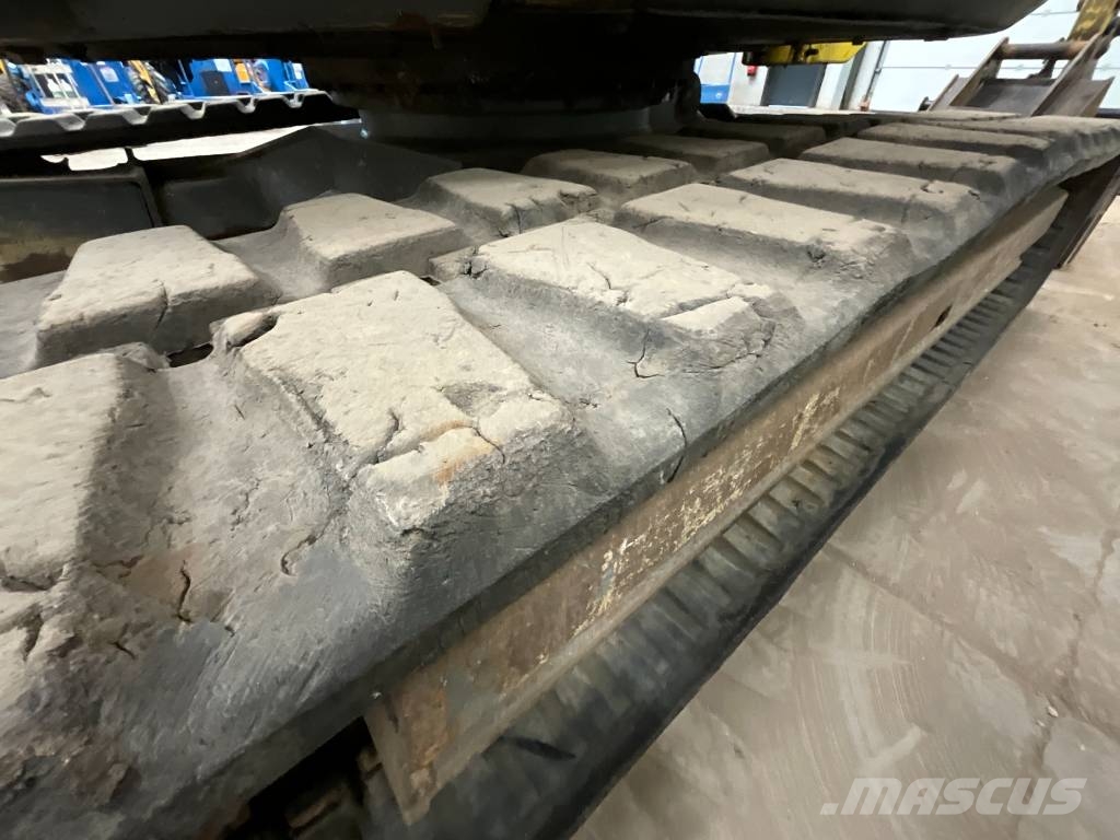Neuson 75 Z 3 Midibagger  7t - 12t