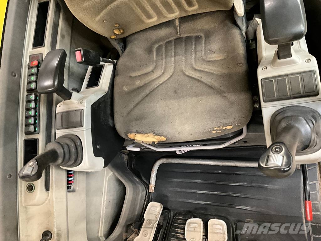 Neuson 75 Z 3 Midibagger  7t - 12t