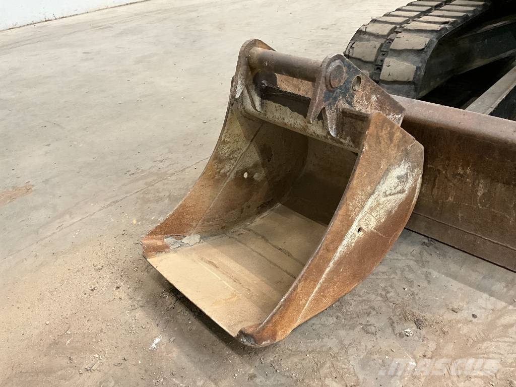 Neuson 75 Z 3 Midibagger  7t - 12t