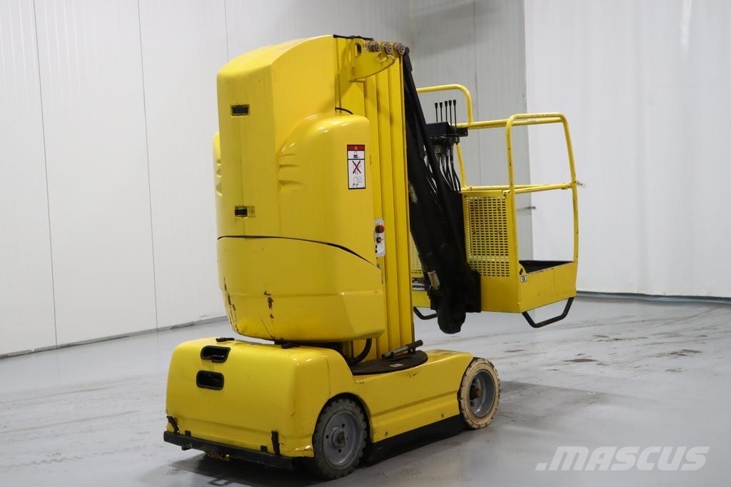 JLG Toucan 1100A 剪式升降機