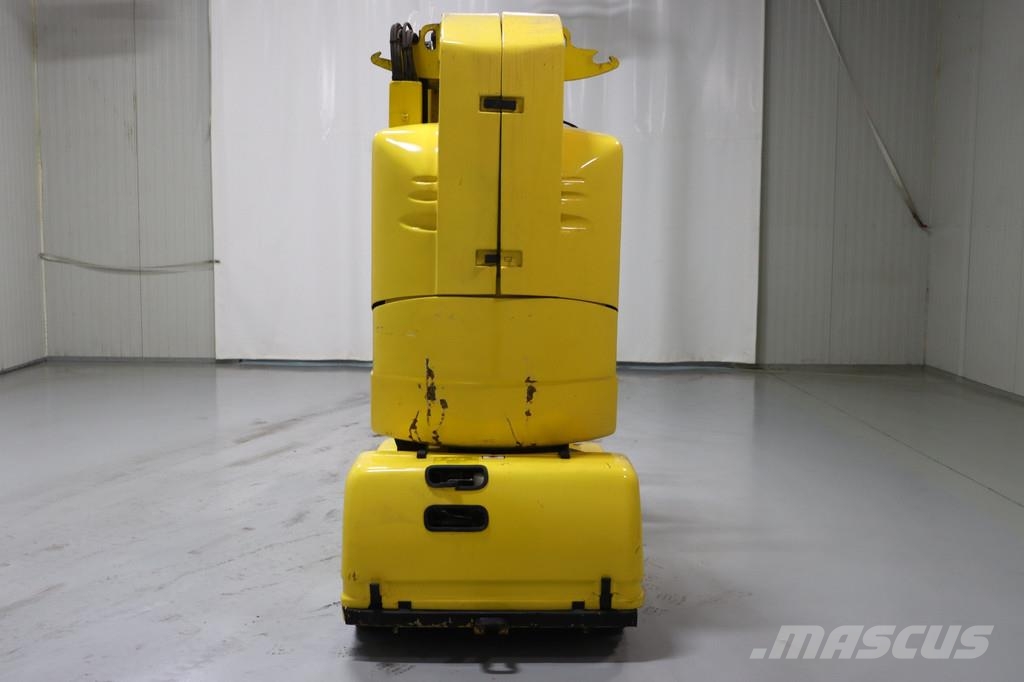 JLG Toucan 1100A 剪式升降機