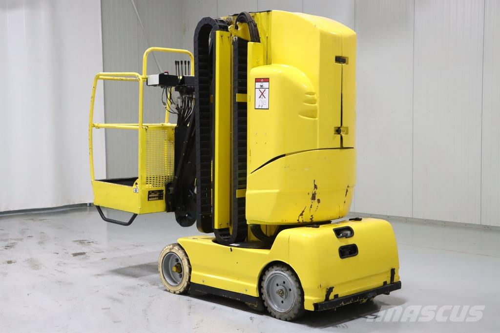 JLG Toucan 1100A 剪式升降機