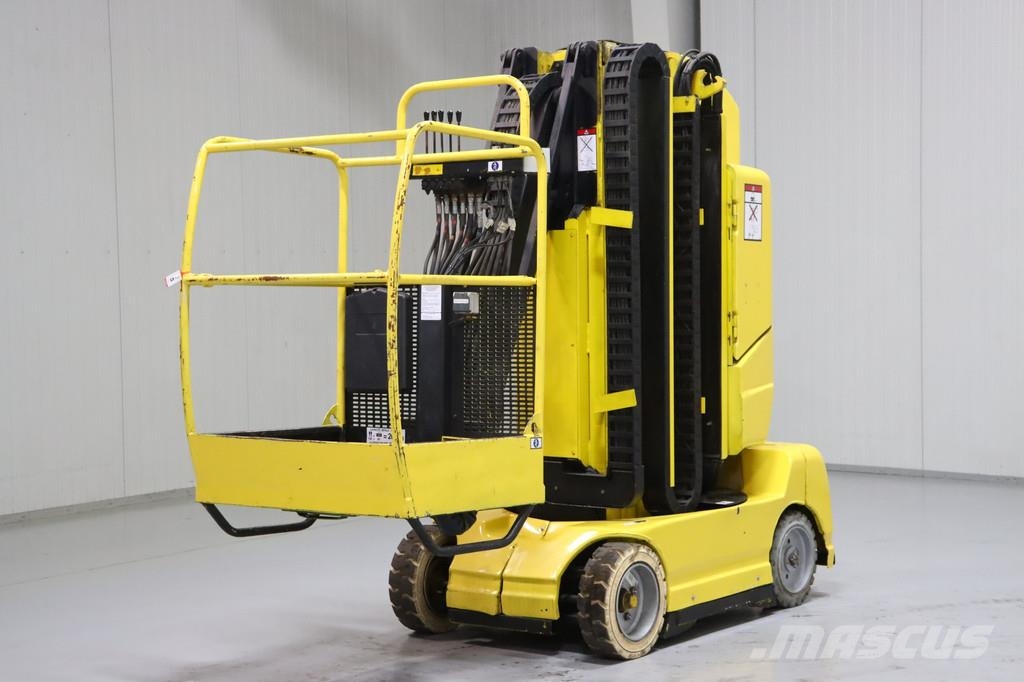 JLG Toucan 1100A 剪式升降機
