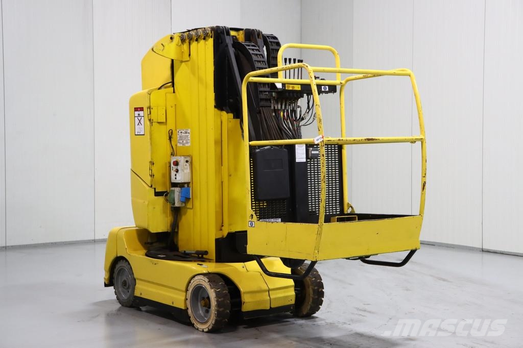 JLG Toucan 1100A 剪式升降機