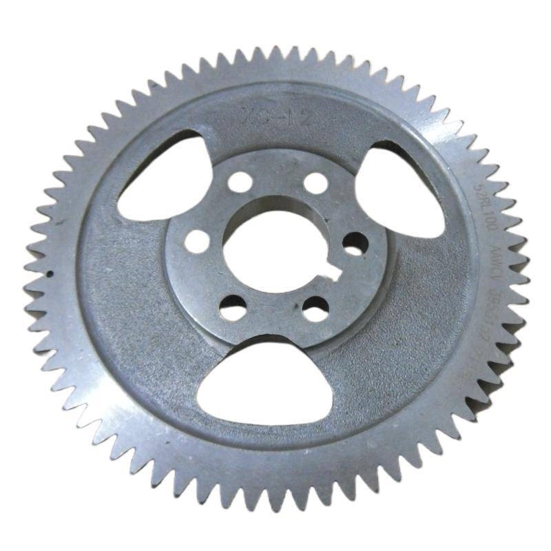 Cummins QSB6.7 Engine Camshaft Gear 3955152 4896380 Motorer