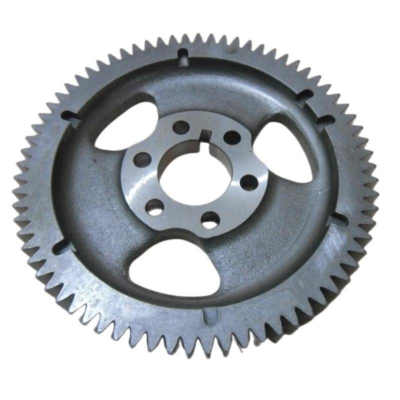 Cummins QSB6.7 Engine Camshaft Gear 3955152 4896380 Motorer