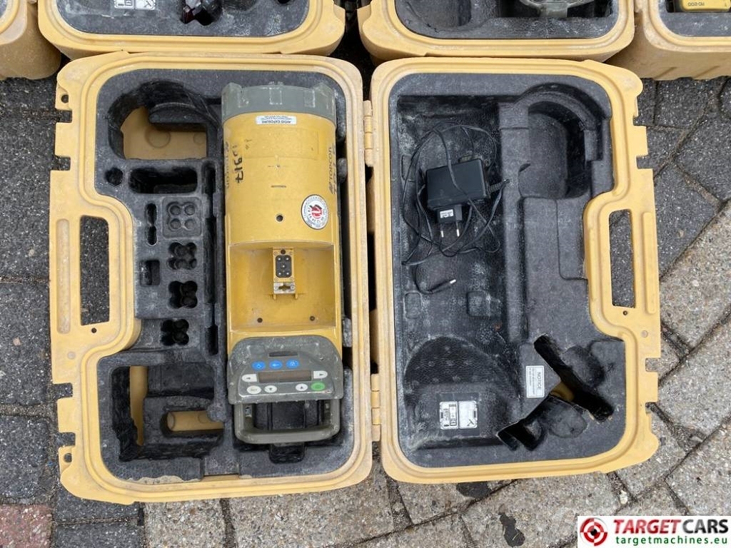 Topcon RL-SV2S RL-H4C TP-L5 Constructions Lasers LOT 9PCS Other components