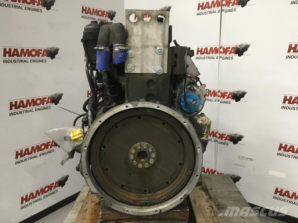 DAF PE 228 C CORE Other