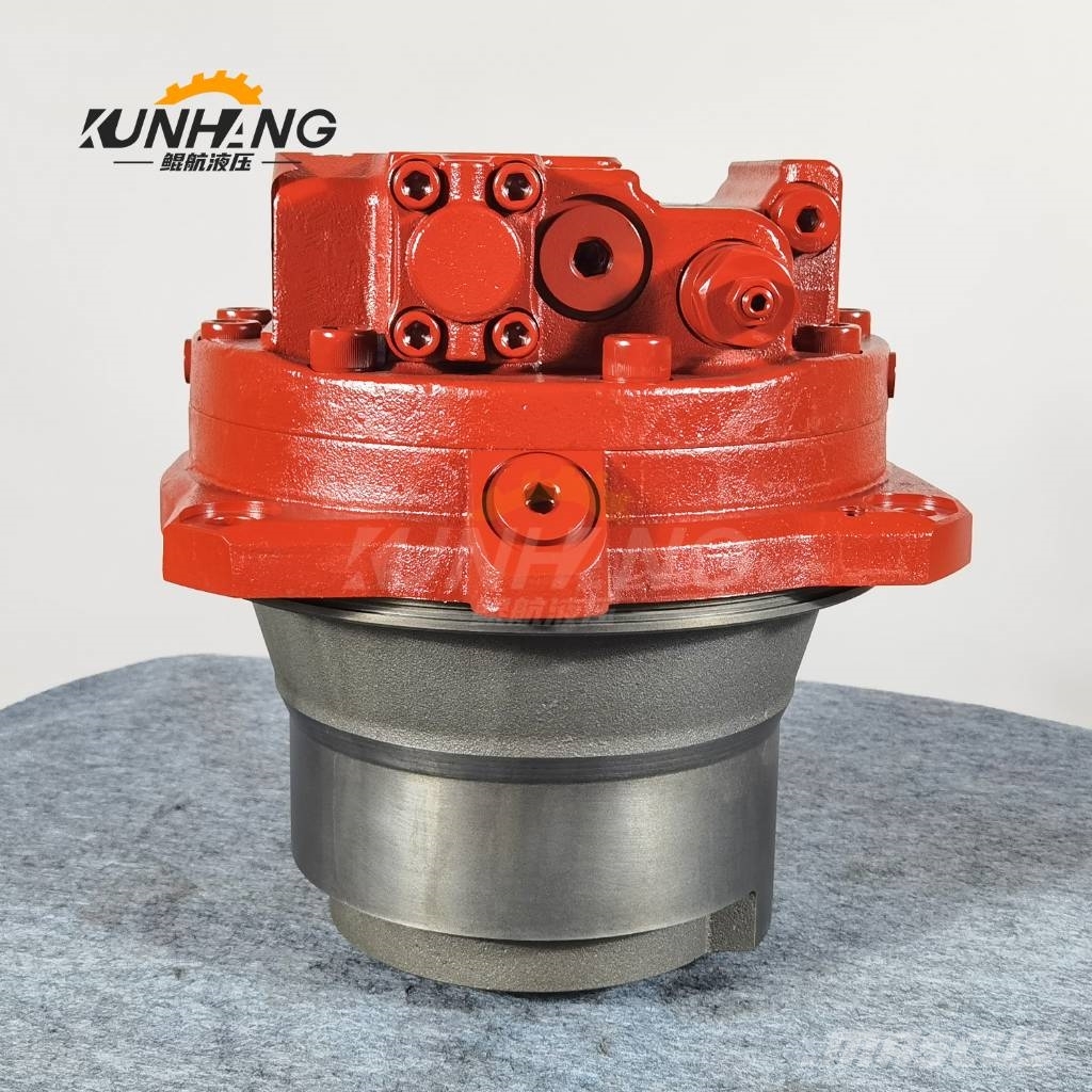Komatsu PC1250-8 Travel Motor 21N-60-34100 Μετάδοση κίνησης