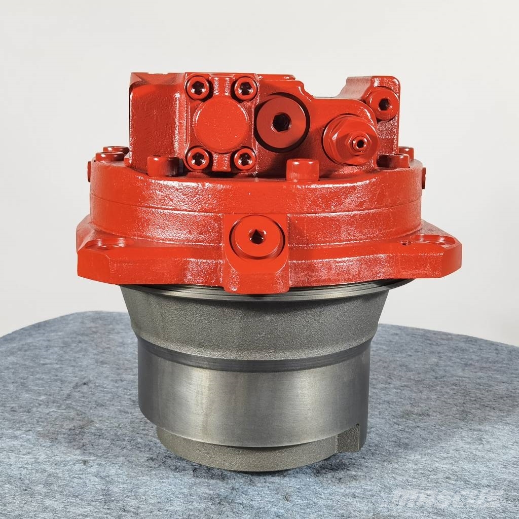 Komatsu PC1250-8 Travel Motor 21N-60-34100 Μετάδοση κίνησης